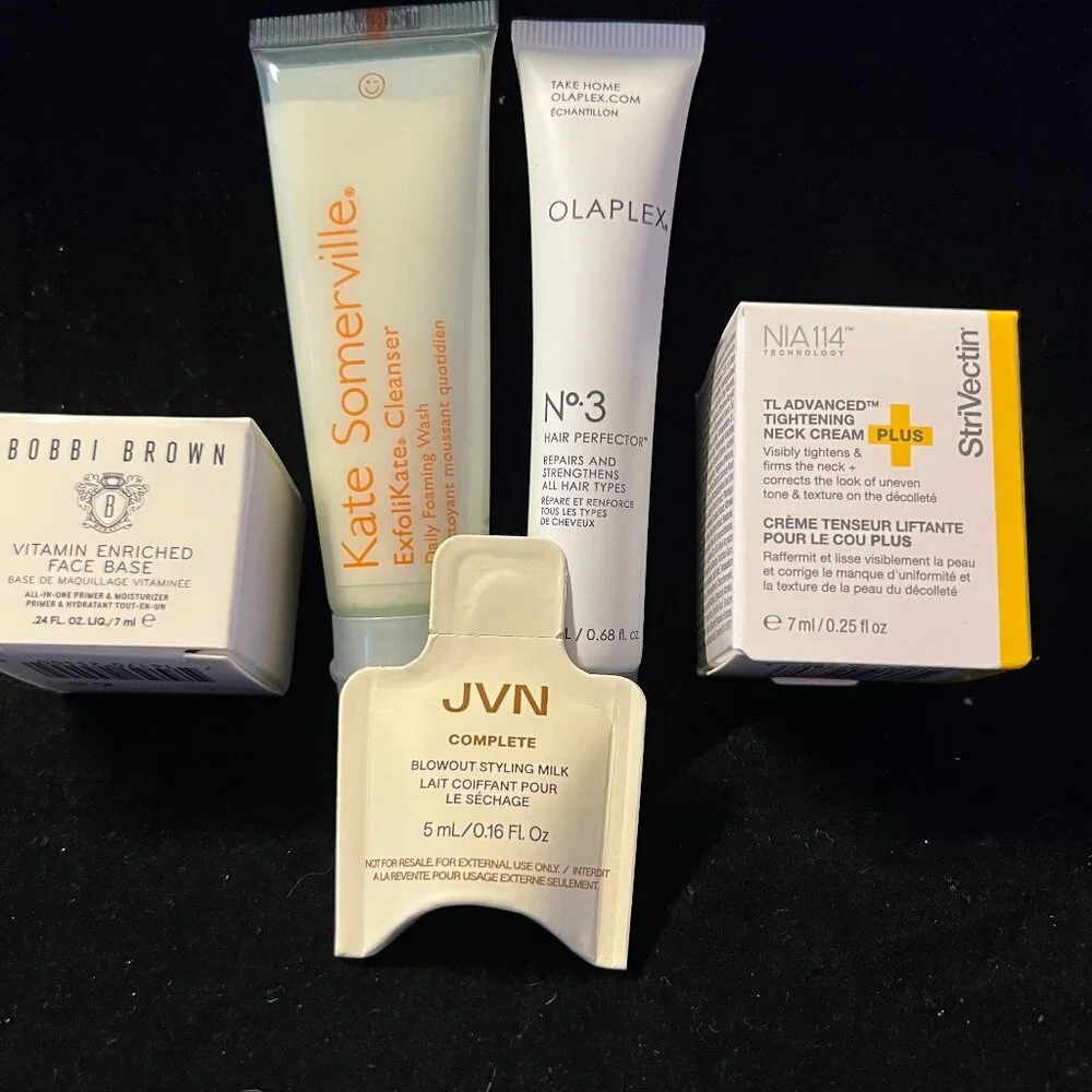 Sample bundle - Picture 1 of 1